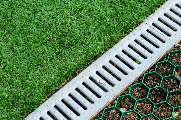 House Drainage Repair in Oklahoma City