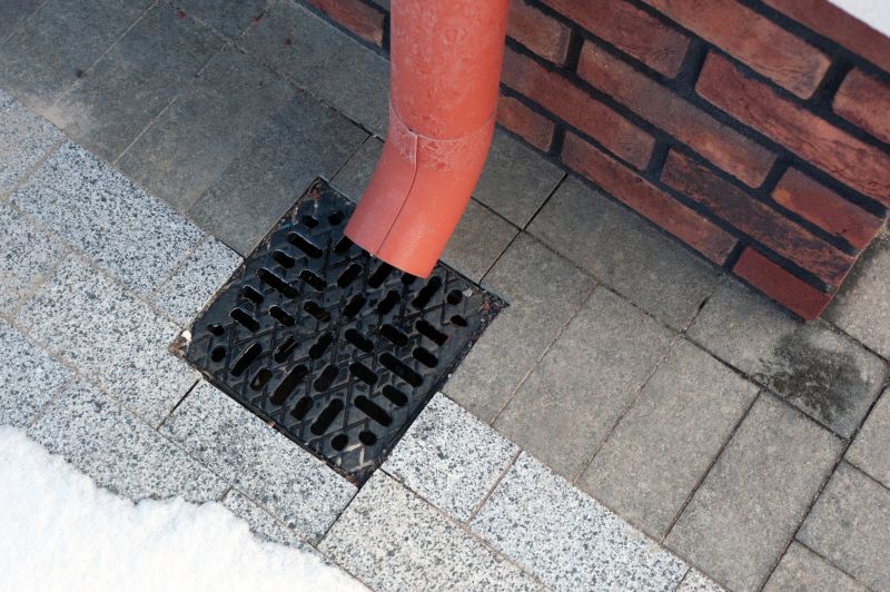 Drainage Tile Service